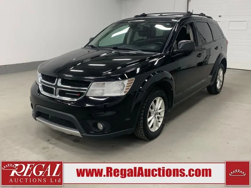 Dodge Journey