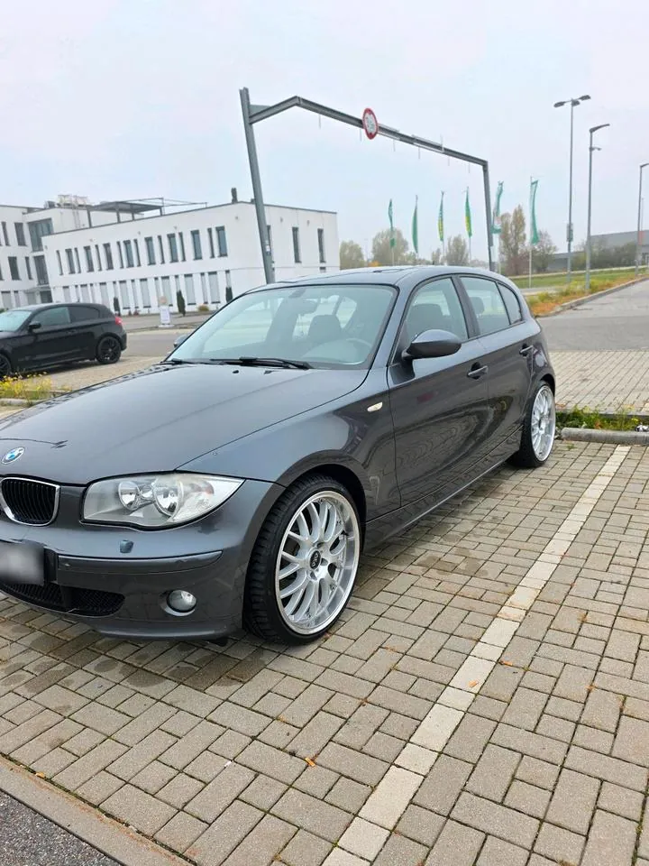 BMW 1Er