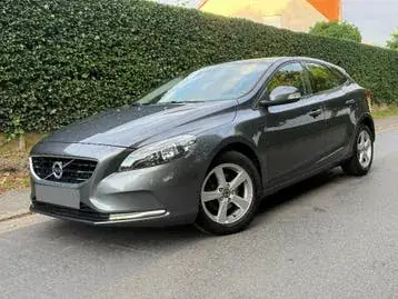 Volvo V40 2013 photo 3