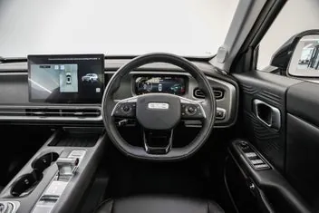 BAIC B30 2026 photo 4
