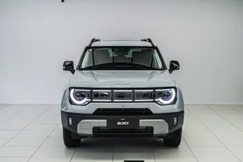 BAIC B30 2026 photo 3