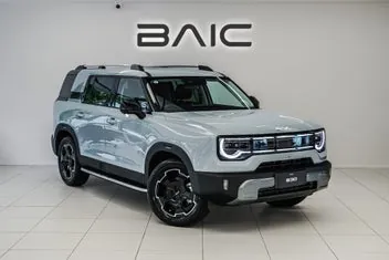 BAIC B30 2026 photo 2
