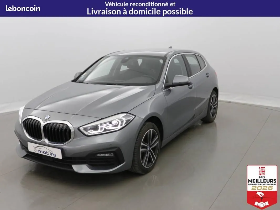 BMW Série 1
