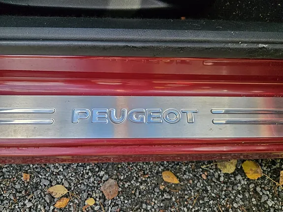 Peugeot 207 Cc 2007 photo 5