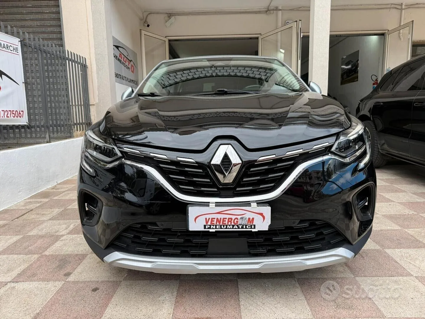 Renault Captur 2020 photo 2