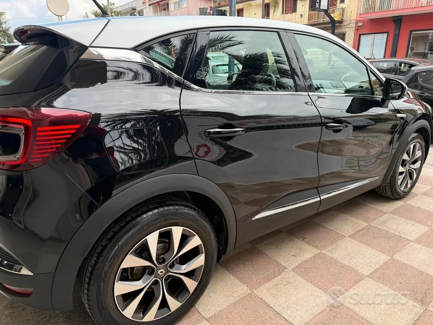 Renault Captur 2020 photo 4