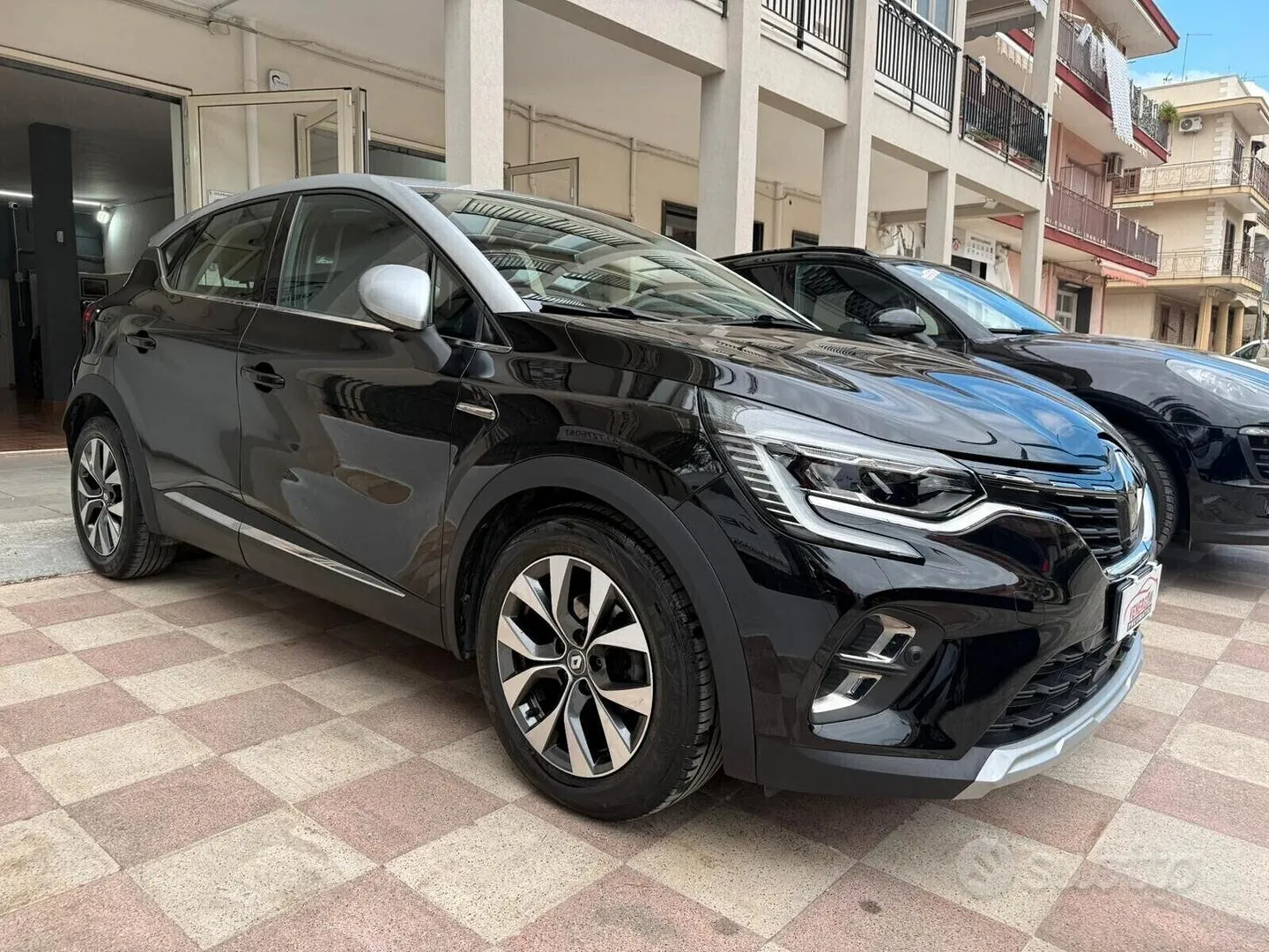 Renault Captur 2020 photo 3