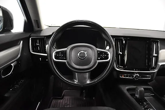 Volvo V90 Cross Country 2022 photo 2