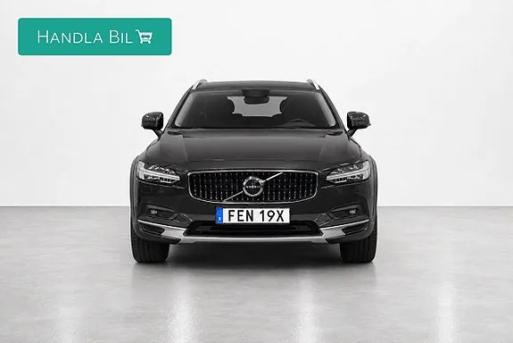 Volvo V90 Cross Country 2022 photo 3