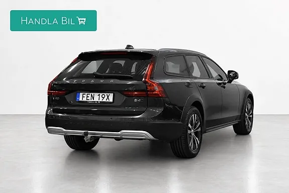 Volvo V90 Cross Country 2022 photo 5