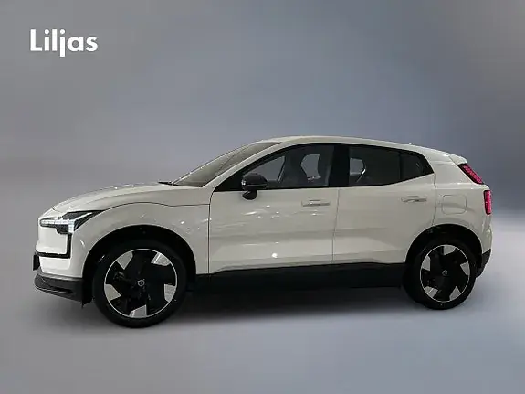 Volvo Ex30 2027 photo 2