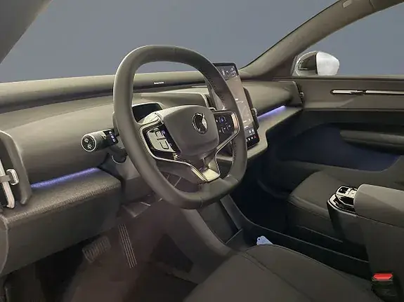 Volvo Ex30 2027 photo 4