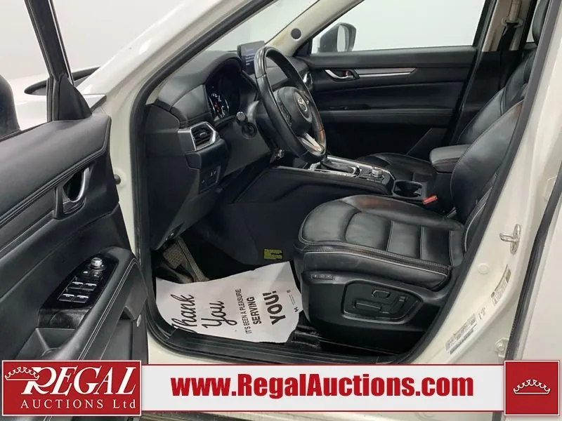 Mazda Cx-5 2024 photo 5
