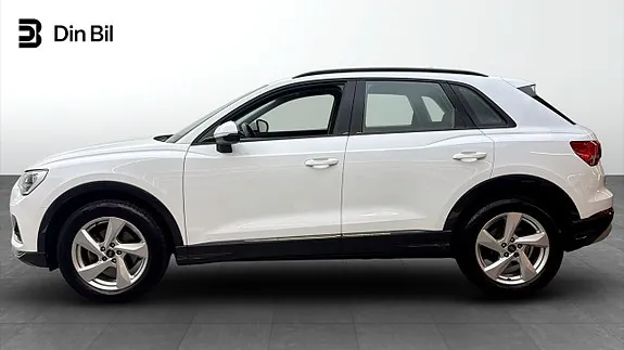 Audi Q3 2024 photo 2