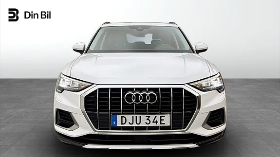 Audi Q3 2024 photo 4