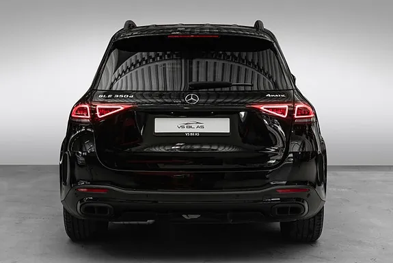 Mercedes-Benz Gle350 De 2021 photo 5