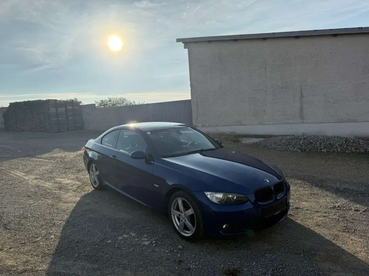 BMW 3Er Reihe
