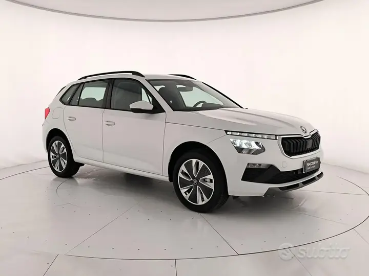 Skoda Kamiq 2026 photo 4