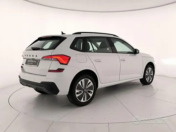 Skoda Kamiq 2026 photo 2