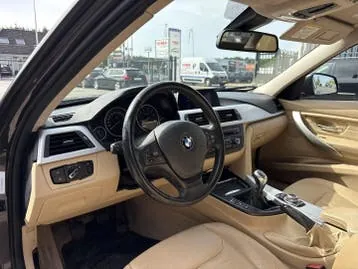 BMW 320 3-Serie 320I Xdrive 2012 photo 3