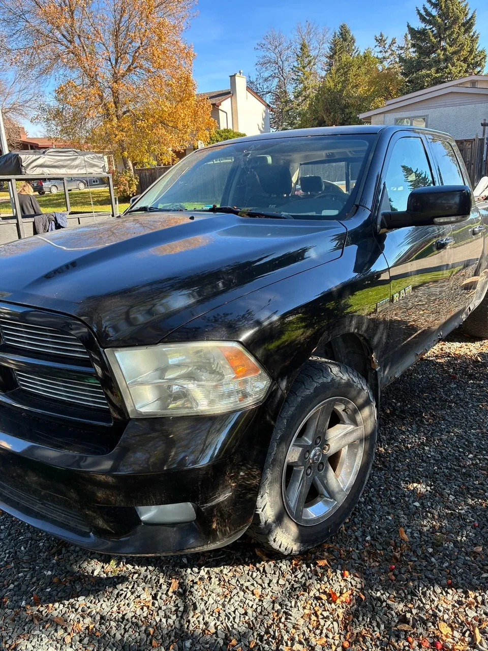 Dodge Ram 1500