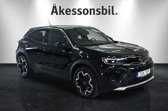 Opel Mokka 2023 photo 2