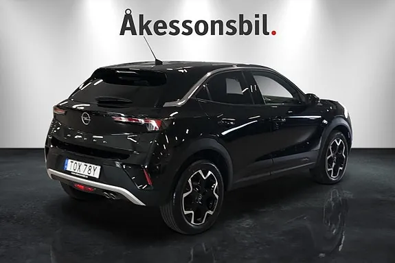 Opel Mokka 2023 photo 4