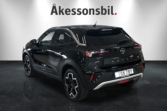 Opel Mokka 2023 photo 5