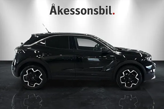 Opel Mokka 2023 photo 3