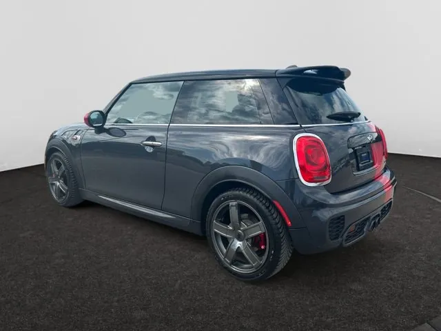 Mini Cooper 2016 photo 3