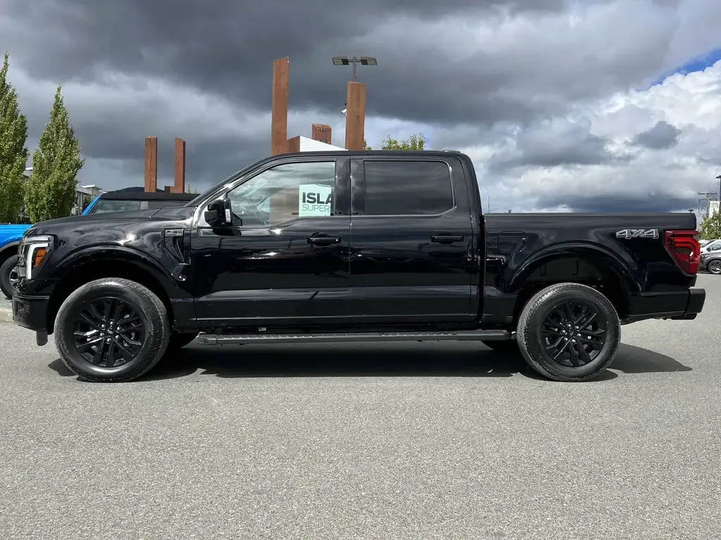 Ford F-150 2026 photo 3