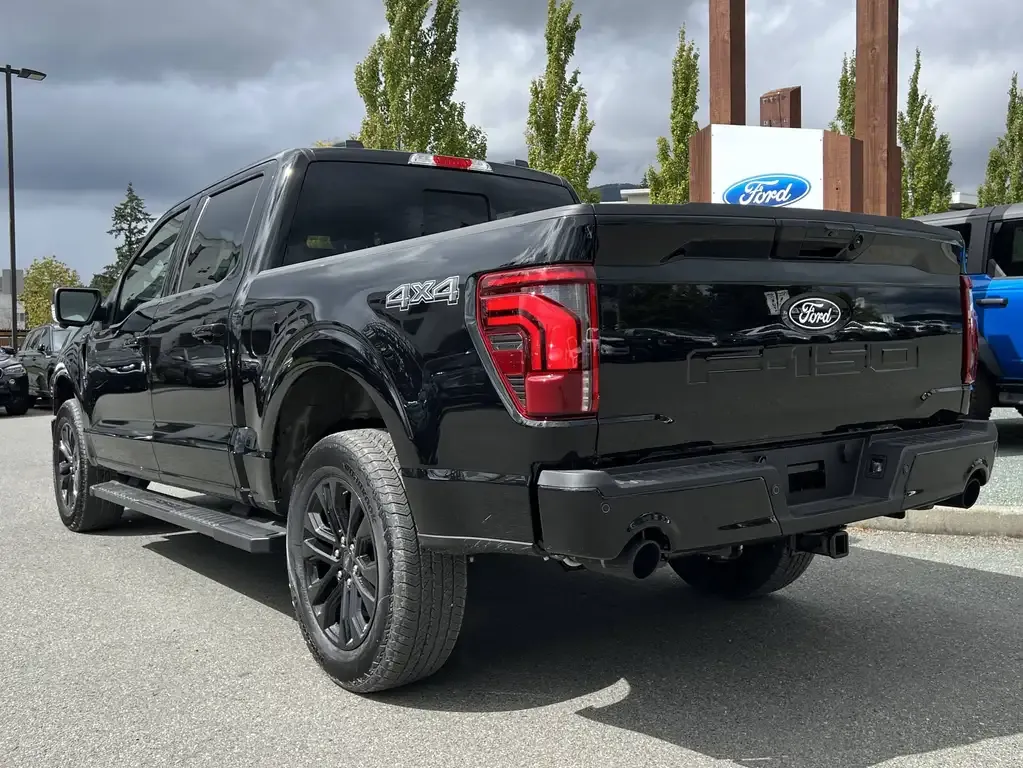 Ford F-150 2026 photo 5