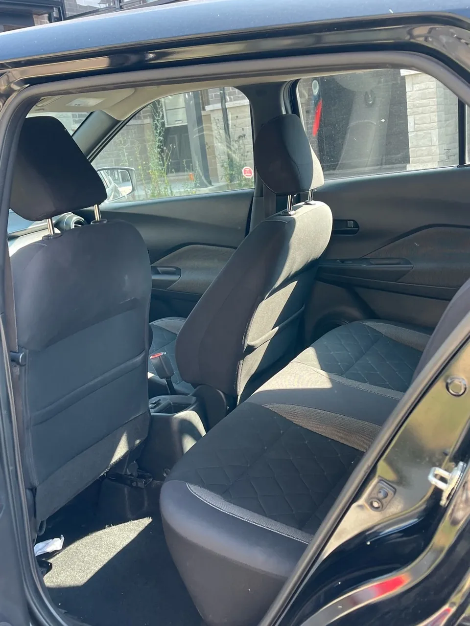 Nissan Kicks 2019 photo 4