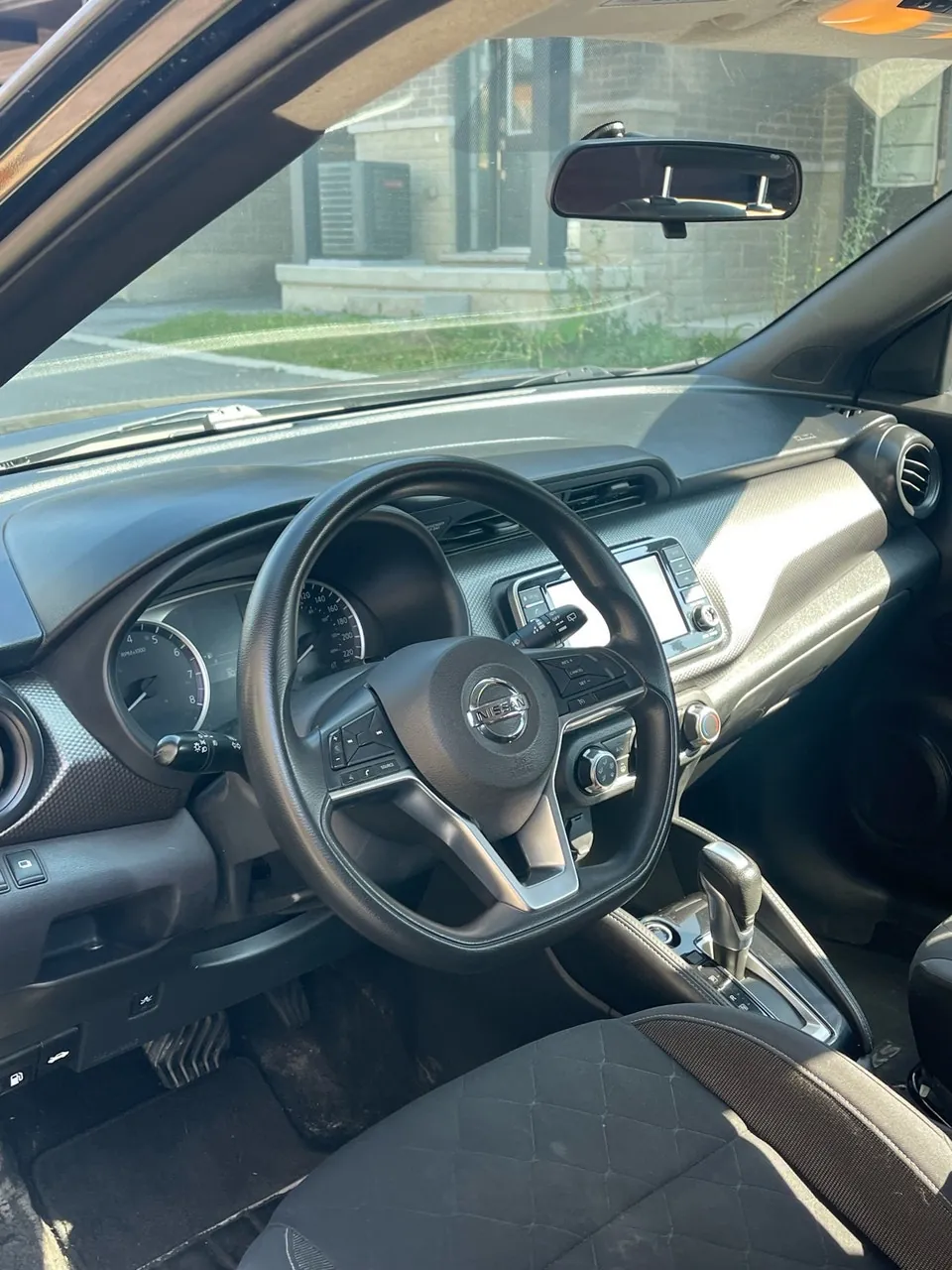 Nissan Kicks 2019 photo 3