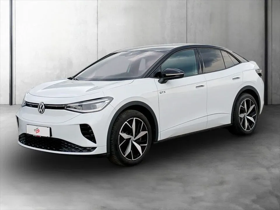 Volkswagen Id.5 2023 photo 2