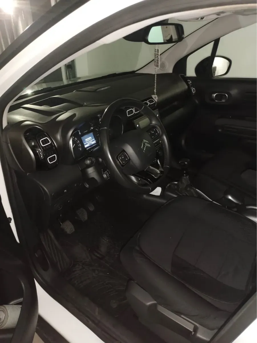 Citroen C3 Aircross 2019 photo 3