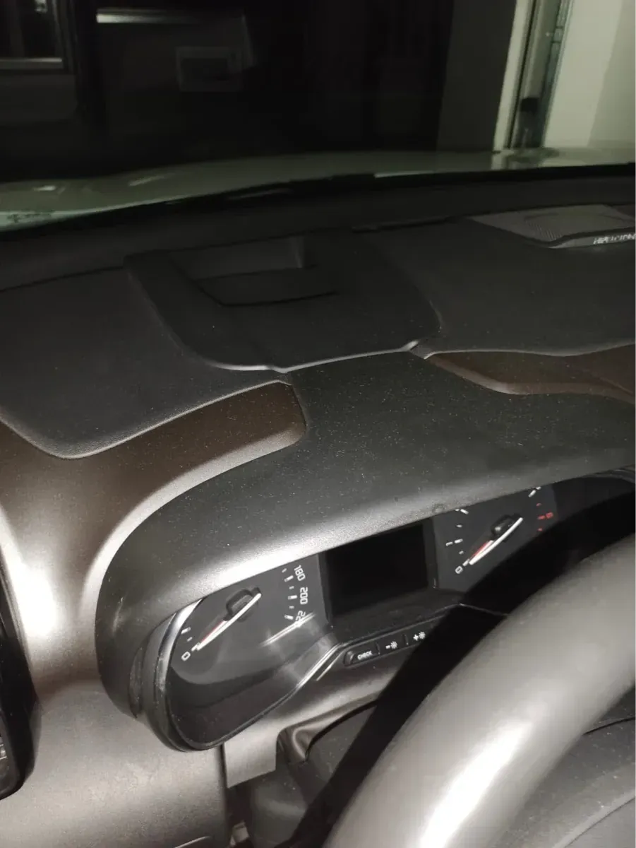 Citroen C3 Aircross 2019 photo 2