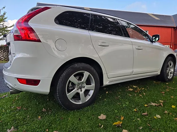 Volvo Xc60 2010 photo 4