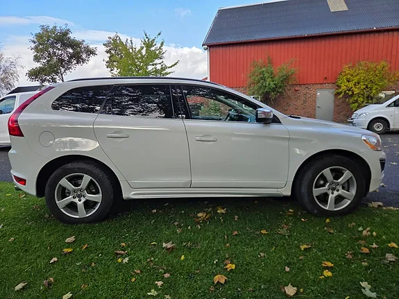 Volvo Xc60 2010 photo 3