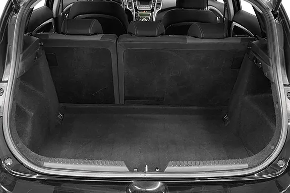 Hyundai I30 2014 photo 5