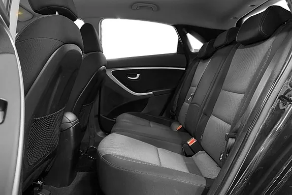 Hyundai I30 2014 photo 4