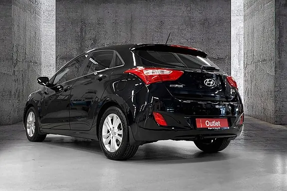 Hyundai I30 2014 photo 2