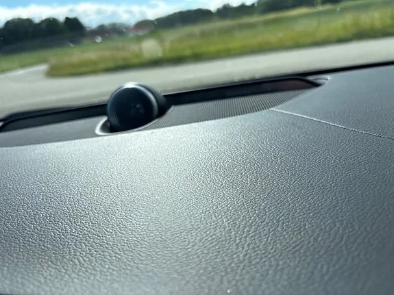 Volvo S90 2021 photo 4