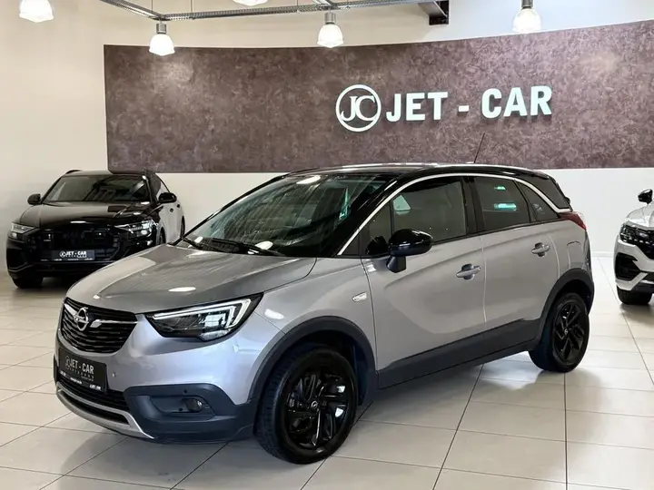 Opel Crossland X Innovation