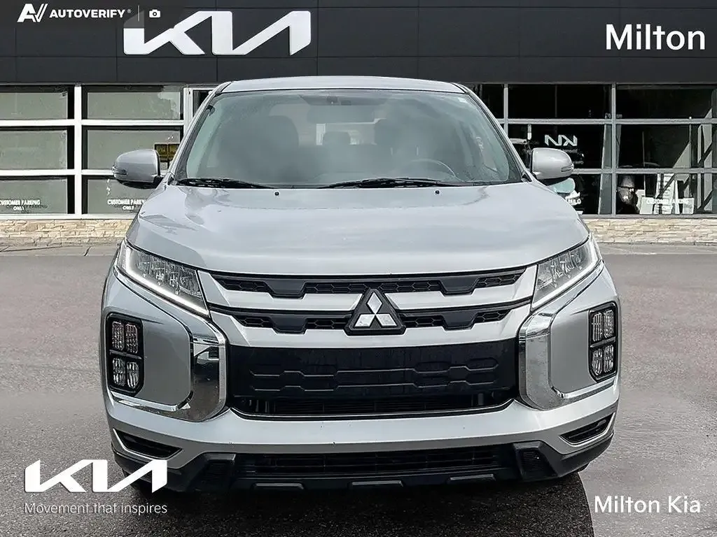 Mitsubishi Rvr 2024 photo 2