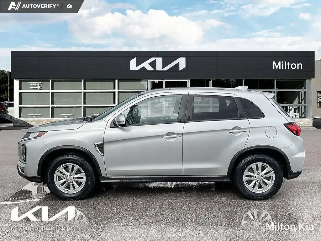 Mitsubishi Rvr 2024 photo 3