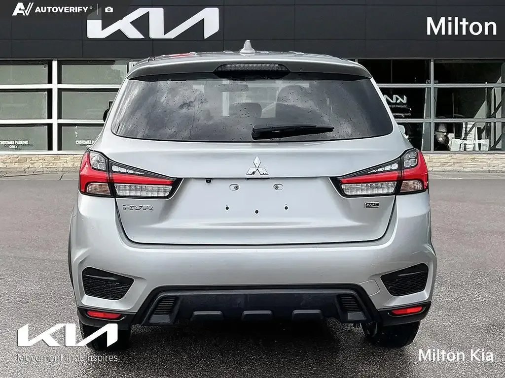 Mitsubishi Rvr 2024 photo 5