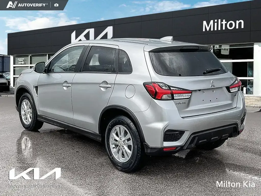 Mitsubishi Rvr 2024 photo 4