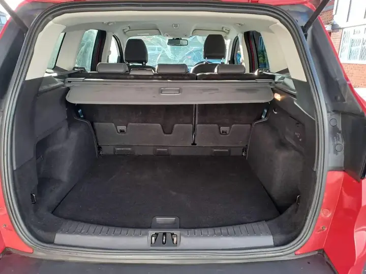Ford Kuga 2018 photo 5