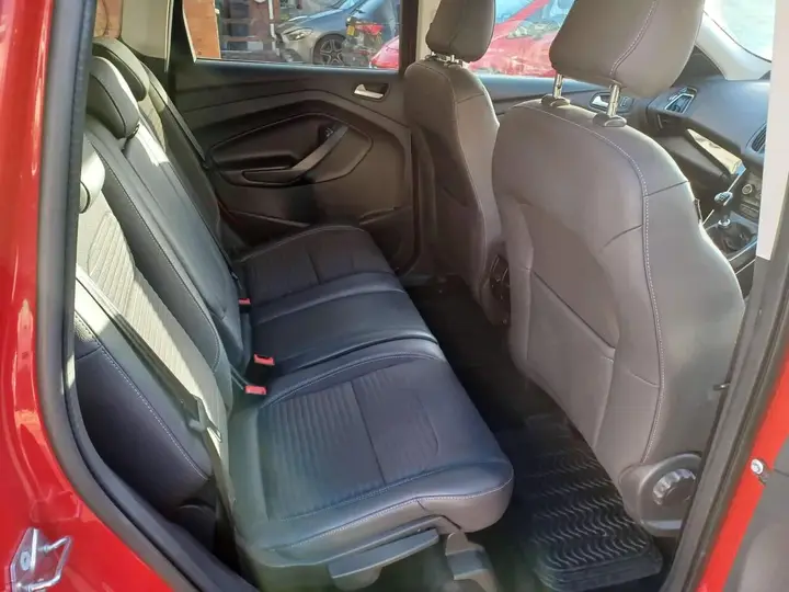 Ford Kuga 2018 photo 4